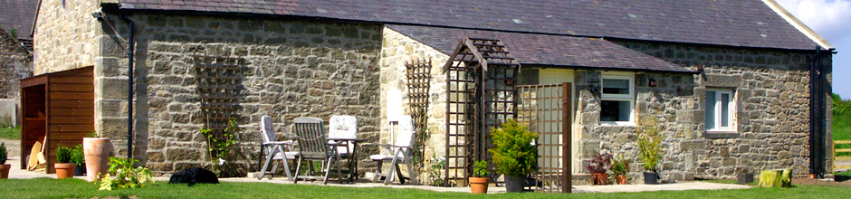 croft cottage
